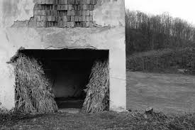 It was clear that some really, really bad stuff had happened here. Srebrenica Bosnia Genocide Photography By Sven Ellerbrock
