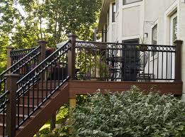 Check spelling or type a new query. Image Of Wood And Iron Porch Railing Railings Outdoor Aluminum Porch Railing Porch Railing Designs