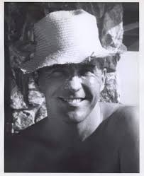 Don Nelson (Ozzie's youngest brother)