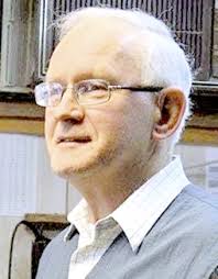 David E. Lassell Obituary