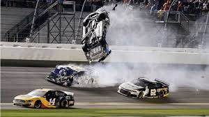 William byron (16/1) won last summer at daytona for his first career cup win. Denny Hamlin Wins Daytona 500 Ryan Newman Hospitalized