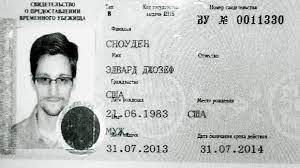 Edward snowden is a 31 year old us citizen, former intelligence community officer and whistleblower. Edward Snowden S Real Impact The New Yorker