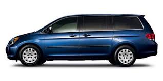 Image result for honda odyssey 2008