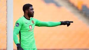 Dstv now, supersport euro 2020, … live: Daniel Akpeyi Determined To Break Trophy Jinx With Kaizer Chiefs In Caf Champions League Final