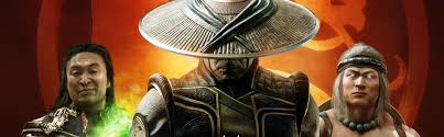 That means the movie will be up and running in plenty of time for friday evening viewing. Mortal Kombat 11 Aftermath The Ending Explained And What It Means For Mortal Kombat 12