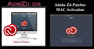 Version 4.4.0 is not patching for adobe acrobat dc 19.0, now im scared to update premiere pro. Adobe Zii Get All Adobe Cc Activated For Free