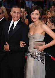 Reilly, joaquin phoenix, jake gyllenhaal, riz ahmed. When Maggie And Jake Gyllenhaal Were The Best Brother Sister Pair In 2005 Memorable Red Carpet Moments From The Oscars Zimbio