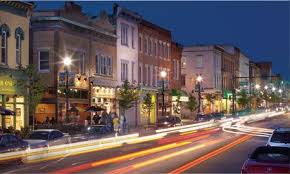 City Of Valparaiso Cool Places To Visit Valparaiso Indiana Indiana Dunes National Lakeshore