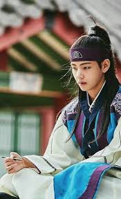 Es Hermoso Hwarang Taehyung Hwarang V Hwarang