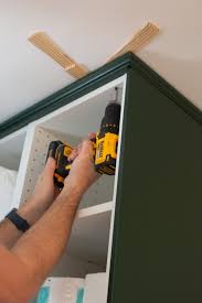 9 Tips To Install Ikea Kitchen Cabinets The Diy Playbook Ikea Kitchen Cabinets Ikea Kitchen Installing Kitchen Cabinets