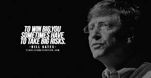 He's written several books and spends most of his time now on philanthropic pursuits. 5 Powerful Bill Gates Quotes Top 10 Rules For Success
