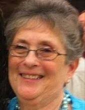 Obituary information for Jo Dill
