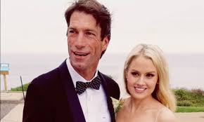 She's of swedish descent and has a younger brother. Charlie O Connell And Playboy Playmate Anna Sophia Berglund Wed Daily Mail Online