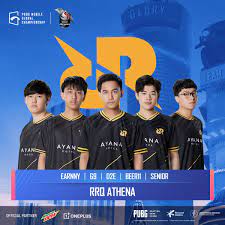 Rrq athena back to back hattrick chicken dinner g9 1v4 pmco grand final 2k19 highlights pubg. Rrq Athena Juga Akan Ditinggal Beer11 Setelah G9 Pamit