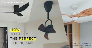 A downrod is the metal bar that separates a ceiling fan from the ceiling itself. Step By Step Guide On Choosing The Perfect Ceiling Fan Decor Fan Sea
