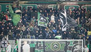 Venue name josko arena city ried im innkreis. Bollerwurf Bei Sv Ried Nicht Entschuldbar