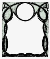 Ukuran foto 5r memang tidak terlalu besar, sehingga jika dibingkai memang lebih cocok untuk dijadikan sebagai penghias meja daripada. Gothic Frame Png Images Transparent Gothic Frame Image Download Page 2 Pngitem