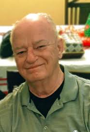 Bob Pace Obituary December 5, 2020