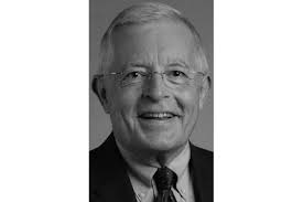 Larry Alexander Obituary (1947