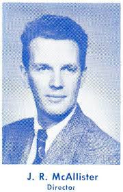 Fred Mcallister's Instagram, Twitter & Facebook