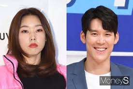 박태환은 열일하는 수영선수이기 이전에 자상한 삼촌이기도 했다. í•œí˜œì§„ ë°•íƒœí™˜ í™•ì§„ ë¹„ìƒê±¸ë¦° ë°©ì†¡ê³„ ì–´ì©Œë‚˜ ë¨¸ë‹ˆs