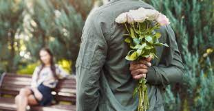 The catfish will create fake profiles and often elaborate. Courting Vs Dating The Real Meaning Of Courtship
