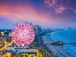 Best myrtle beach hotels near family kingdom amusement park. Myrtle Beach Bachelor Party Ideas Planning Guide