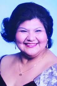 Rebecca Padilla's Instagram, Twitter & Facebook