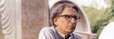 7 inspiring projects from 2018 Pritzker Prize winner Balkrishna Doshi