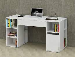 Blendend schreibtisch mit viel stauraum 2020 png. Schreibtisch Diamond Weiss Schreibtisch Schreibtisch Weiss Mobelideen