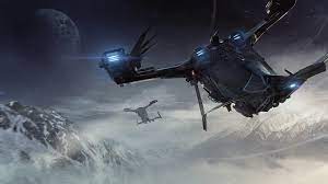Maybe you would like to learn more about one of these? Prowler Esperia Star Citizen Wiki