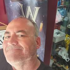 Patricia Ruth Barnes Walker was born