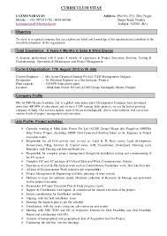 It's time to magnetize you. Laxmi Narayan S Resume