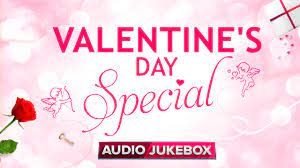 If your guy prefers to be the one manning the. Valentine S Day Special Audio Jukebox Romantic Hindi Songs Youtube