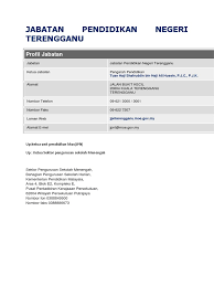 E operasi moe gov my. Alamat Jpnt