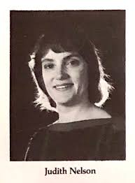 Judith Nelson