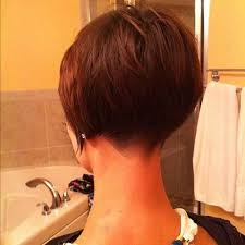 Modern woman the right to choose a suitable short bob hairstyles with stacked back and short haircut took the last place among the short bob. 50 Incredible Stacked Haircuts Pictures Of Stacked Hairstyles 2017