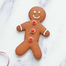 Christmas cookies are the perfect way to celebrate the holiday in 2020. Christmas Cookie Recipes Gingerbread Men Cookies Recipe