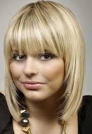Variety of bob hairstyles with fringe hairstyle ideas and hairstyle options. Long Bob With Fringe Haircut Novocom Top
