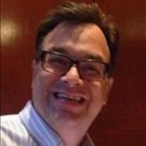 Gregory Benton Simms Obituary