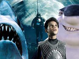 Shark movies: The chompiest, bitiest, greatest sharks in cinema history,  ranked | British GQ