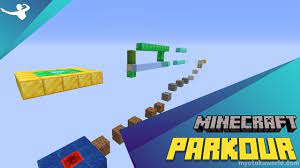 Throughout the years, players have longed to … 15 Best Minecraft Parkour Servers My Otaku World