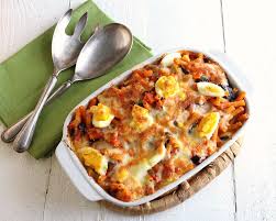 Pasta Al Forno Alla Siciliana Piatto Della Domenica La Cucina Di Asi