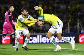 Club leon has the highest chances of winning this match thus one of the best sure bets. Juarez Vs Leon 1 4 La Fiera Es Sublider Con Goleada Sobre Bravos Mediotiempo