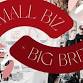Small Biz + Big Brew (Vendor Market) event image