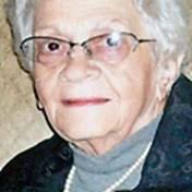 Search Mary Burrows Obituaries and Funeral Services