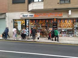 Librería Amez