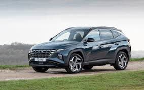 Tucson pushes the boundaries of the segment with dynamic design and advanced features. Hyundai Announces Prices And Specifications For New Tucson Compact Suv Hyundai Media Newsroom