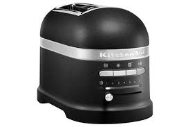 The artisan is slightly more expensive, but it is better for bread dough. Best Toasters Top 10 Best 2 Slice And 4 Slice Toasters In 2020