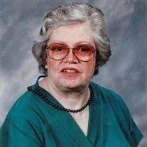 Elene Mulkey Means Obituary